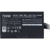 Cooler Master zdroj MWE White 700W V2, 120mm, 80+