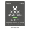 ESD XBOX - Game Pass Ultimate - předplatné na 1 měsíc (EuroZone)