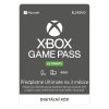 ESD XBOX - Game Pass Ultimate - předplatné na 3 měsíce (EuroZone)