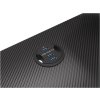 Genesis Holm 300 RGB - herní stůl s RGB podsvícením, 3xUSB 3.0, bezdrátová nabíječka mobilů