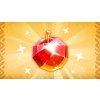 ESD 50 Gem Apples dla Super Kirby Clash