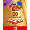 ESD 50 Gem Apples dla Super Kirby Clash