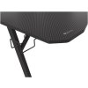 Genesis Holm 510 RGB - herní stůl s RGB podsvícením, 160x75cm, 3xUSB 3.0, bezdrátová nabíječka