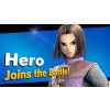 ESD Super Smash Bros Ultimate Hero Challenger Pack