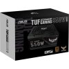 ASUS zdroj TUF-GAMING-550B 550W, 80+ Bronze