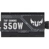 ASUS zdroj TUF-GAMING-550B 550W, 80+ Bronze
