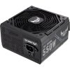 ASUS zdroj TUF-GAMING-550B 550W, 80+ Bronze
