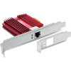 TP-Link TX401 PCIe adapter 10GbE