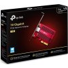 TP-Link TX401 PCIe adapter 10GbE