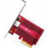 TP-Link TX401 PCIe adapter 10GbE