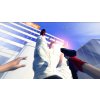 ESD Mirrors Edge