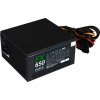 EVOLVEO FX 650 , zdroj 650W ATX, 14cm, tichý, 80+ bronze, bulk