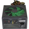 EVOLVEO FX 650 , zdroj 650W ATX, 14cm, tichý, 80+ bronze, bulk