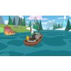 ESD Adventure Time Pirates of the Enchiridion