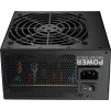 Fortron zdroj 650W HYPER 80+ PRO 650 Bulk, for assembly only