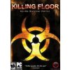 ESD Killing Floor