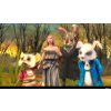 ESD Disney Alice in Wonderland