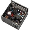 Fortron zdroj 650W HYDRO G 650 PRO, 80PLUS Gold, Single rail design,full modular with ribbon cables, 12 cm