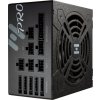Fortron zdroj 650W HYDRO G 650 PRO, 80PLUS Gold, Single rail design,full modular with ribbon cables, 12 cm