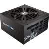 Fortron zdroj 650W HYDRO G 650 PRO, 80PLUS Gold, Single rail design,full modular with ribbon cables, 12 cm