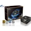 Fortron zdroj 650W HYDRO G 650 PRO, 80PLUS Gold, Single rail design,full modular with ribbon cables, 12 cm