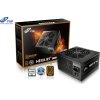 Fortron zdroj 550W HEXA 85+ PRO 550, full range, ATX, Bronze, DC/DC