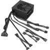 Fortron zdroj 350W HEXA 85+ PRO 350, full range, ATX, Bronze, DC/DC