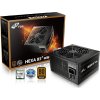 Fortron zdroj 350W HEXA 85+ PRO 350, full range, ATX, Bronze, DC/DC