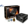 Fortron zdroj 450W HEXA 85+ PRO 450, full range, ATX, Bronze, DC/DC