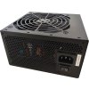 Fortron zdroj FSP500-50AAC 80PLUS BRONZE, 500W, černá