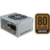 Fortron zdroj FSP350-50SAC 80PLUS BRONZE, SFX, 350W