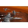 ESD STAR WARS Rogue Squadron 3D