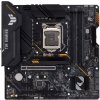 ASUS MB Sc LGA1200 TUF GAMING B560M-PLUS WIFI, Intel B560, 4xDDR4, 1xDP, 1xHDMI, WI-FI, mATX