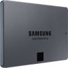 SSD  2,5" Samsung 870 QVO SATA III-2000GB