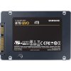 Samsung 870 4TB, MZ-77Q4T0BW