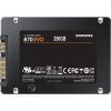 Samsung 870 250GB, MZ-77E250B/EU