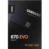 Samsung 870 250GB, MZ-77E250B/EU