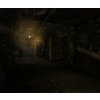 ESD Amnesia The Dark Descent (Pád do temnoty)