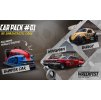 ESD Wreckfest Season Pass
