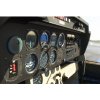 microsoft flight simulator pc1