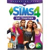 EA THE SIMS 4 EP2 GET TOGETHER PC CZ
