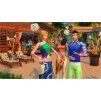 PC hra The Sims 4 Život na ostrově