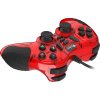 Drátový gamepad Genesis Mangan 200, pro PC, vibrace
