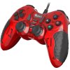 Drátový gamepad Genesis Mangan 200, pro PC, vibrace