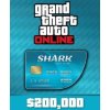 ESD Grand Theft Auto V Online Tiger Shark Cash Car