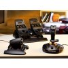 THRUSTMASTER Joystick T16000M FLIGHT PACK + plynový pedál + pedálová sada, pro PC