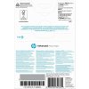 HP Advanced Glossy Photo Paper-100 sht/10 x 15 cm borderless,  250 g/m2, Q8692A