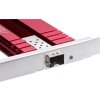 ASUS XG-C100F Síťový adaptér 10GbE SFP+, PCIe, single port