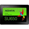 ADATA SSD 120GB Ultimate SU650SS 2,5" SATA III 6Gb/s (R:520/ W:320MB/s)