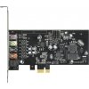 ASUS zvuková karta XONAR SE, sound card - PCI Express